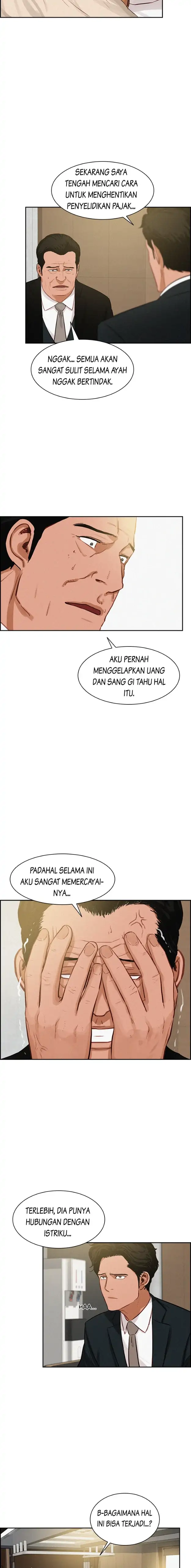 Read Lord of Money ID Manga Online
