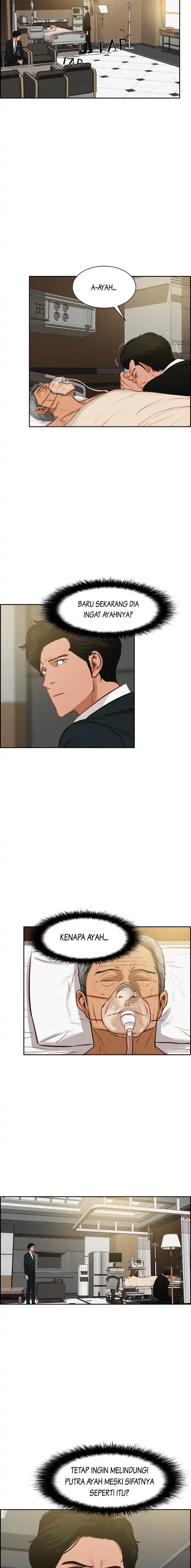 Read Lord of Money ID Manga Online