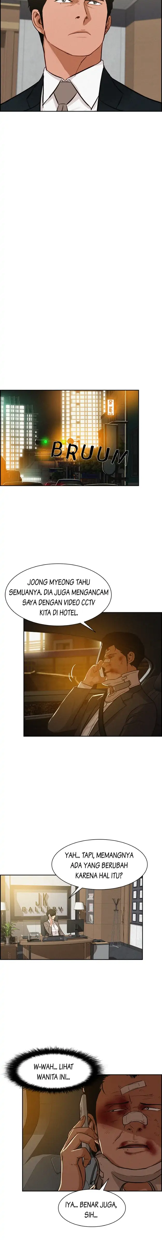 Read Lord of Money ID Manga Online