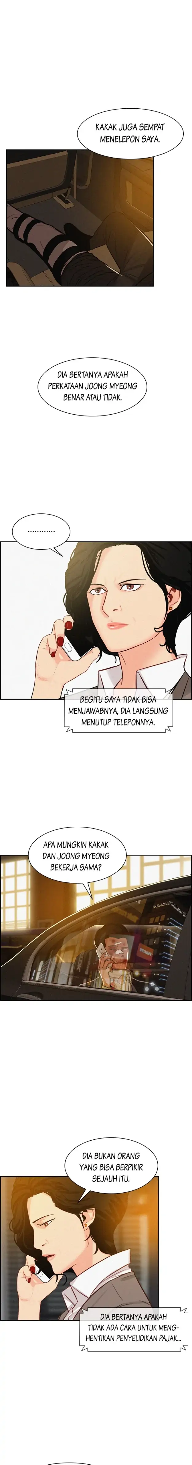 Read Lord of Money ID Manga Online