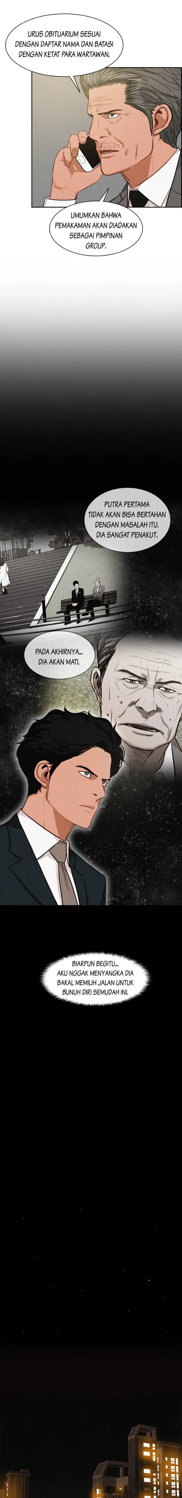 Read Lord of Money ID Manga Online