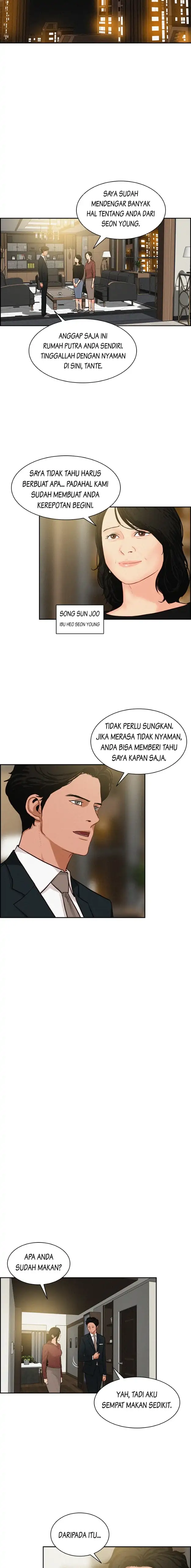 Read Lord of Money ID Manga Online