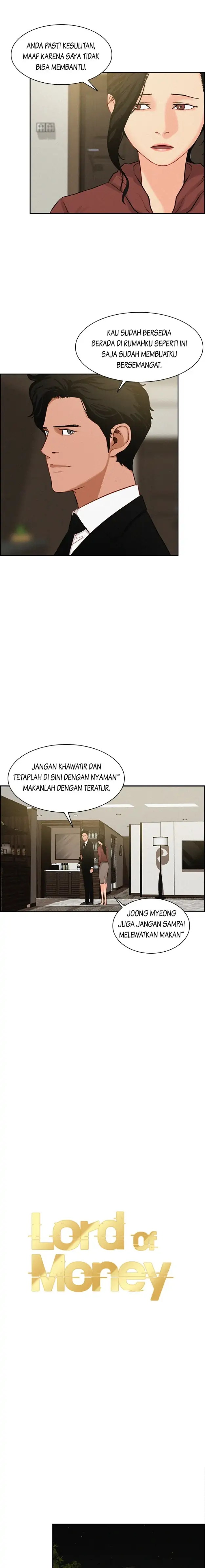 Read Lord of Money ID Manga Online