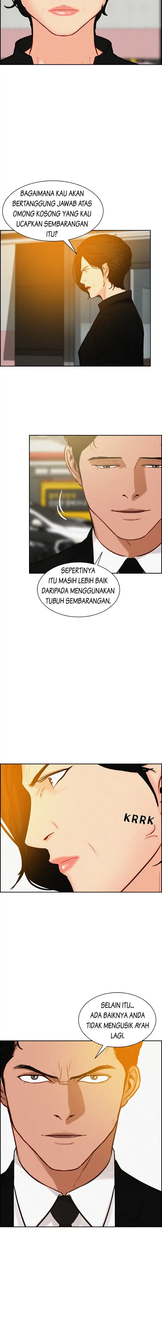 Read Lord of Money ID Manga Online