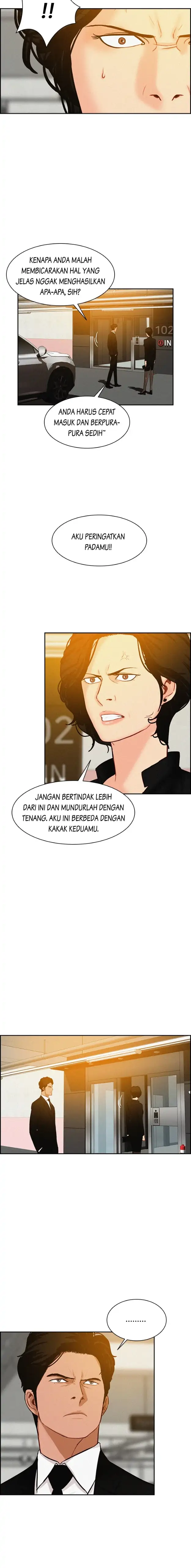 Read Lord of Money ID Manga Online