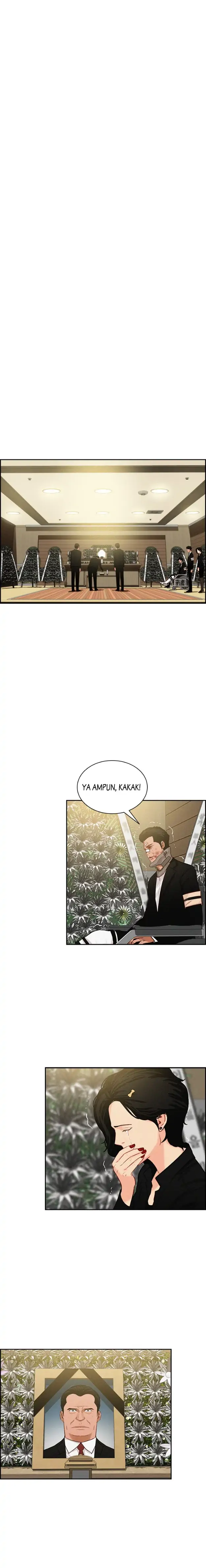 Read Lord of Money ID Manga Online
