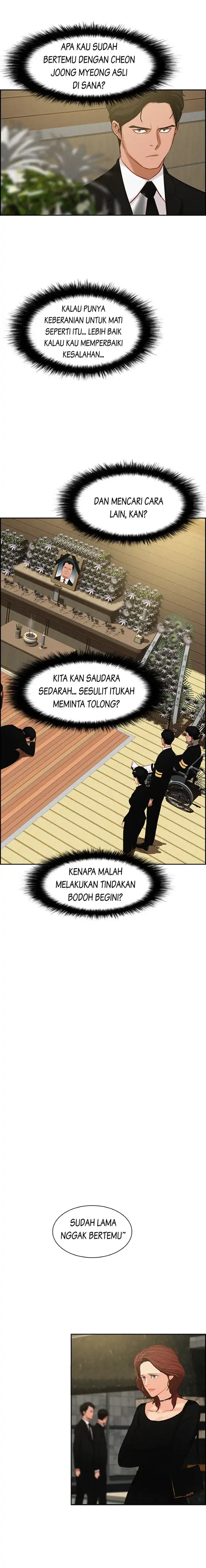 Read Lord of Money ID Manga Online