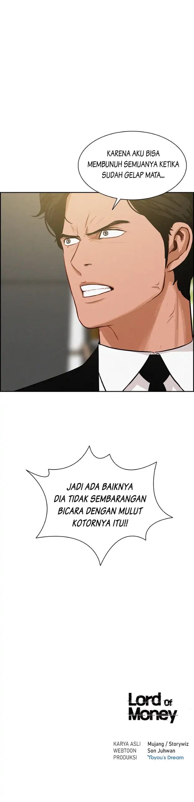 Read Lord of Money ID Manga Online
