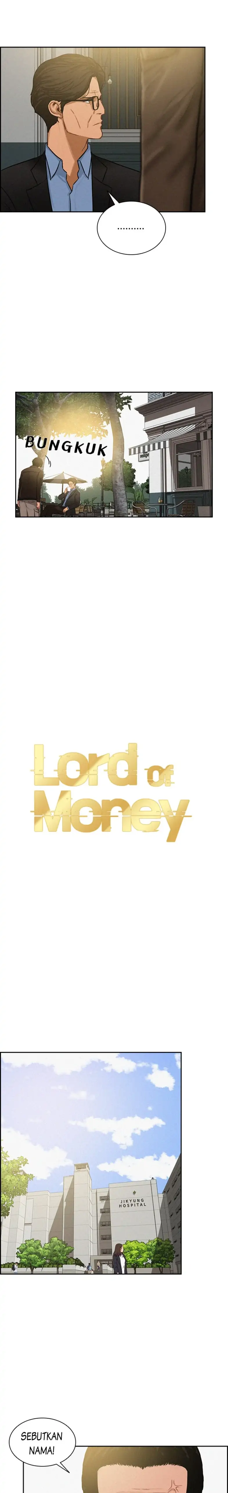 Read Lord of Money ID Manga Online