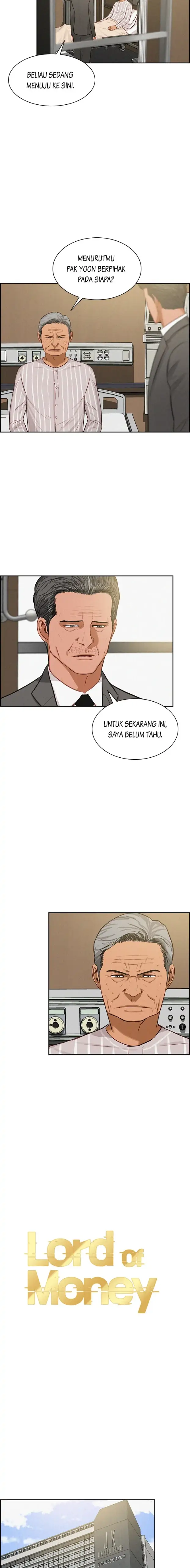 Read Lord of Money ID Manga Online