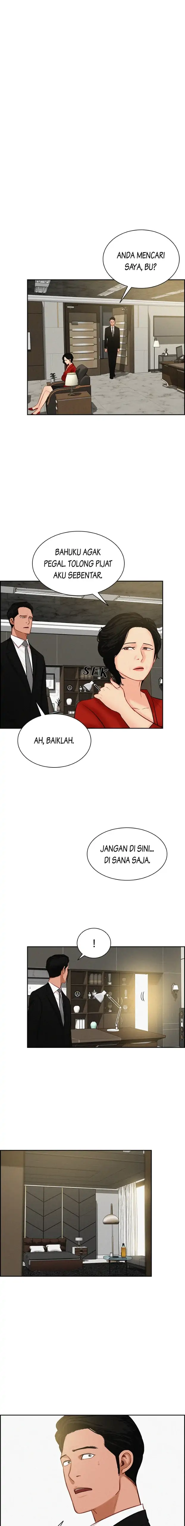 Read Lord of Money ID Manga Online