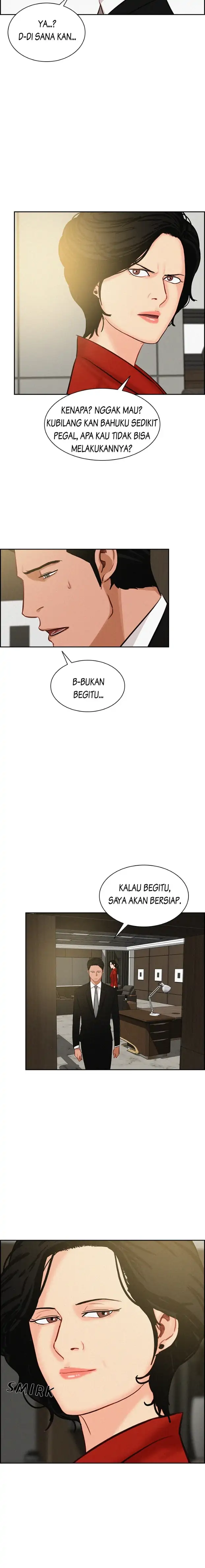 Read Lord of Money ID Manga Online