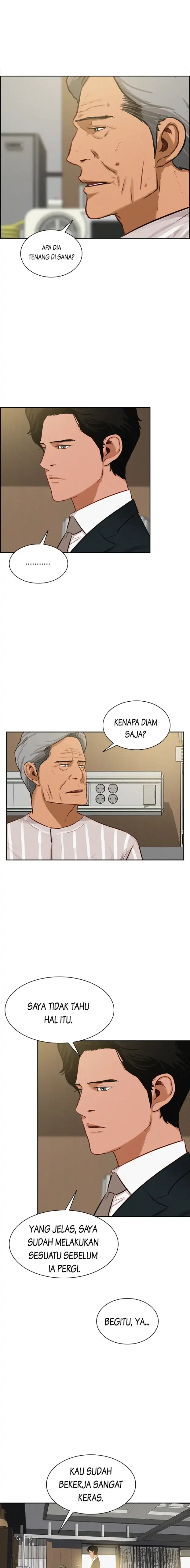 Read Lord of Money ID Manga Online