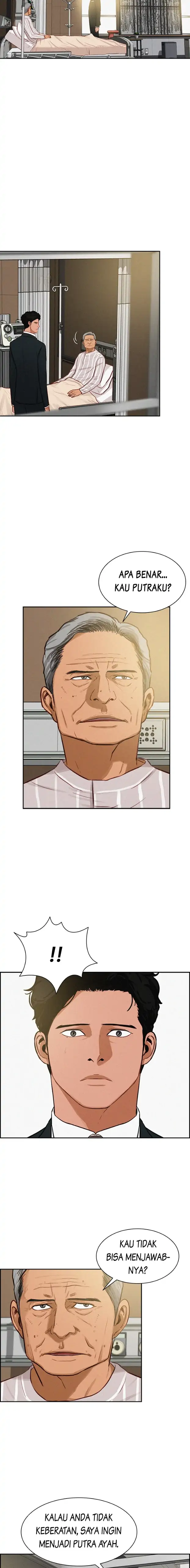 Read Lord of Money ID Manga Online