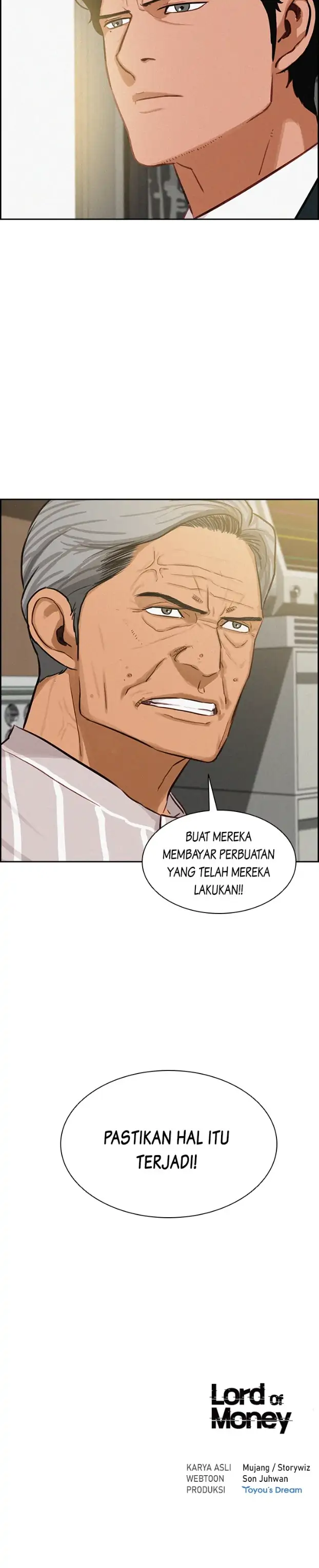 Read Lord of Money ID Manga Online