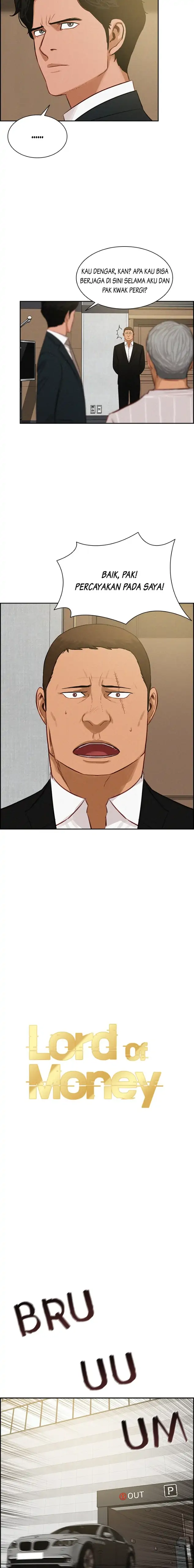Read Lord of Money ID Manga Online