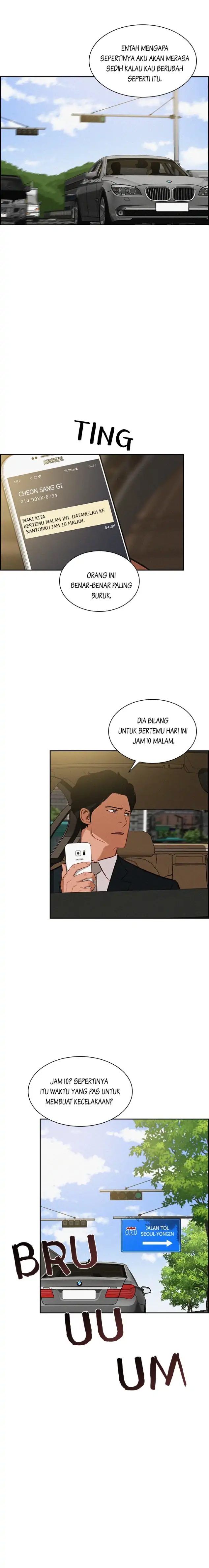 Read Lord of Money ID Manga Online