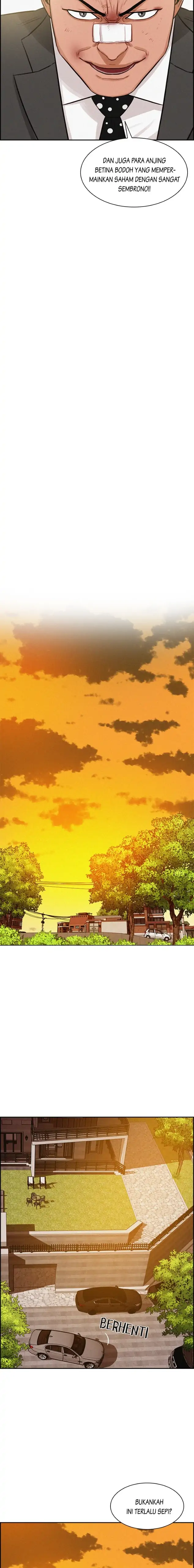 Read Lord of Money ID Manga Online
