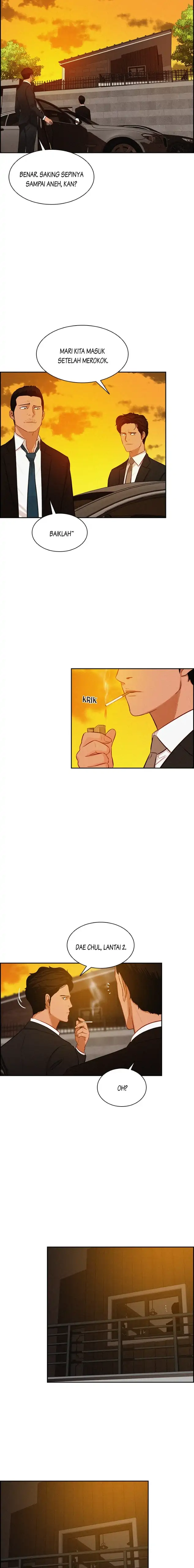 Read Lord of Money ID Manga Online