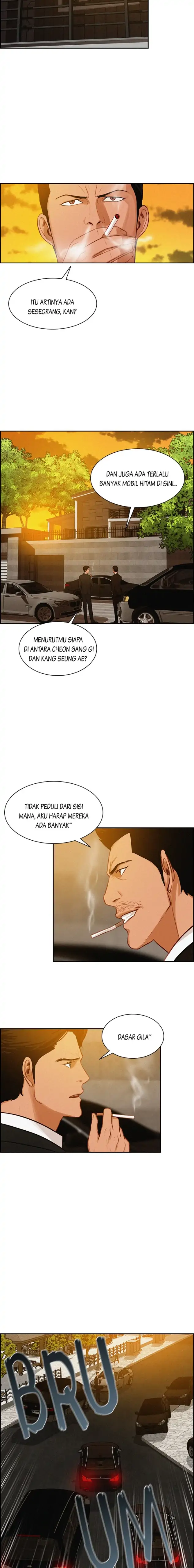 Read Lord of Money ID Manga Online