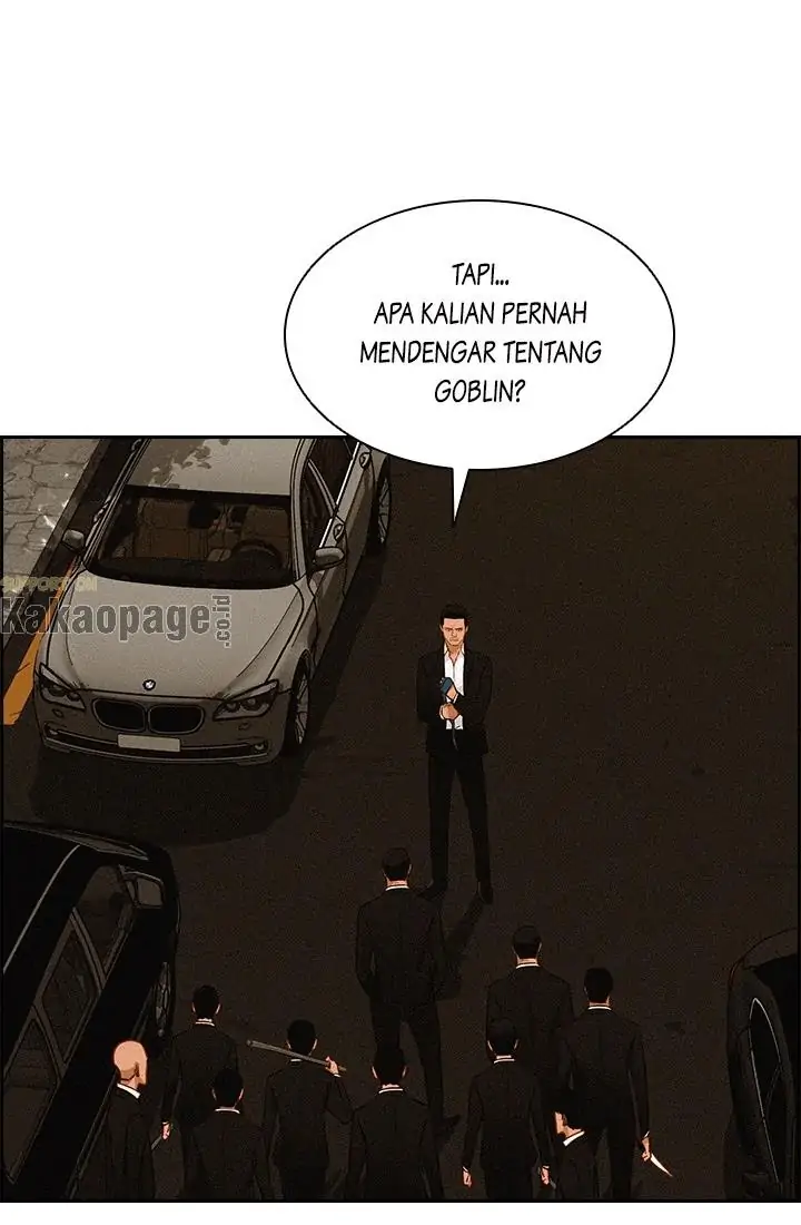 Read Lord of Money ID Manga Online