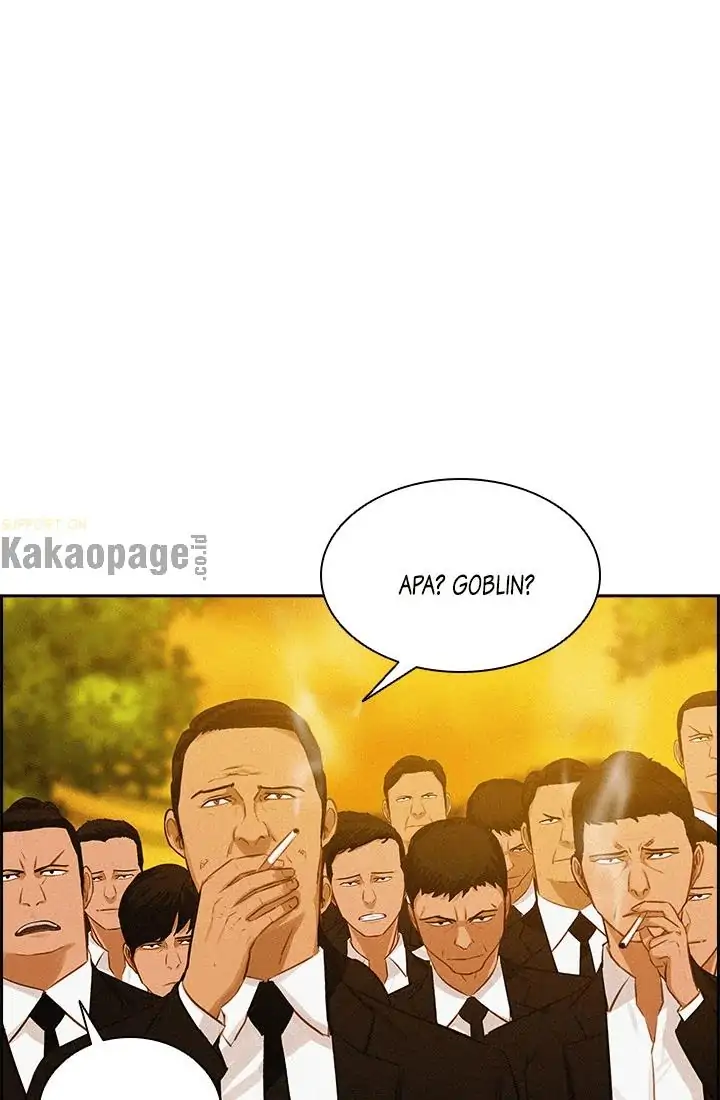 Read Lord of Money ID Manga Online