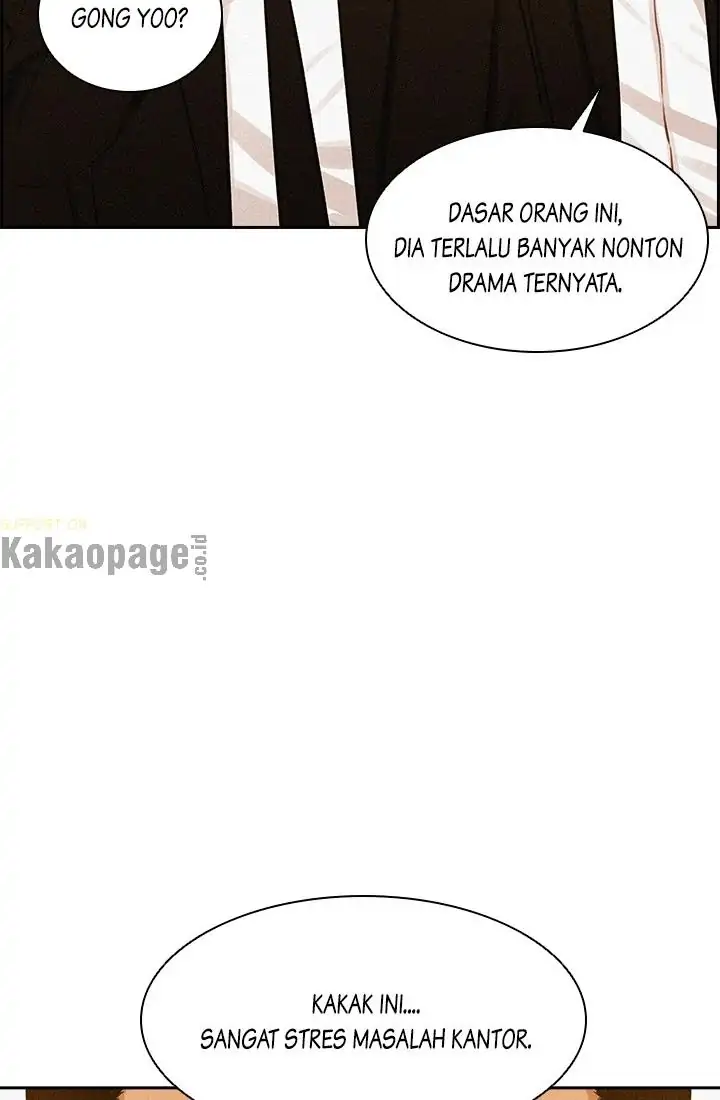Read Lord of Money ID Manga Online