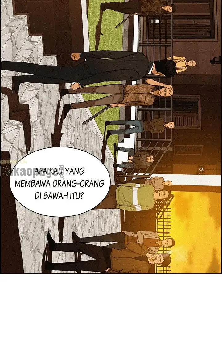 Read Lord of Money ID Manga Online