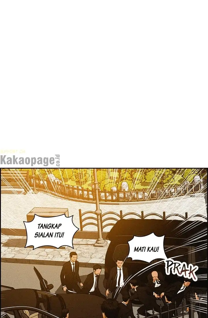 Read Lord of Money ID Manga Online