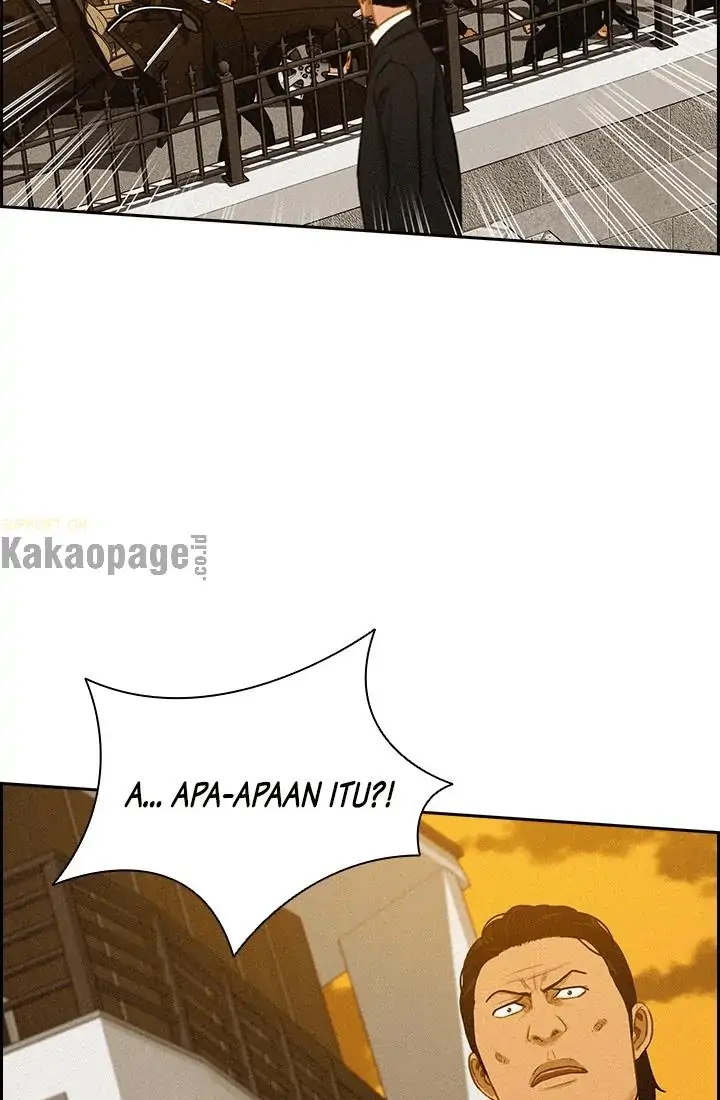 Read Lord of Money ID Manga Online