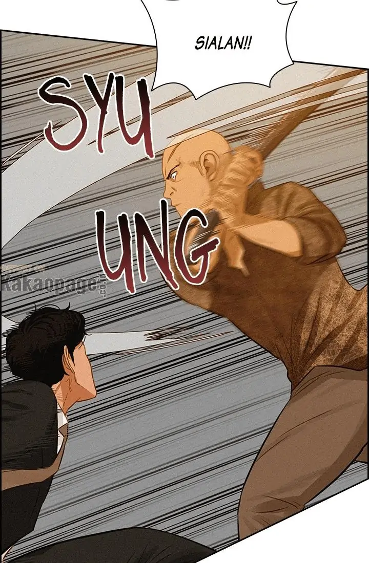 Read Lord of Money ID Manga Online