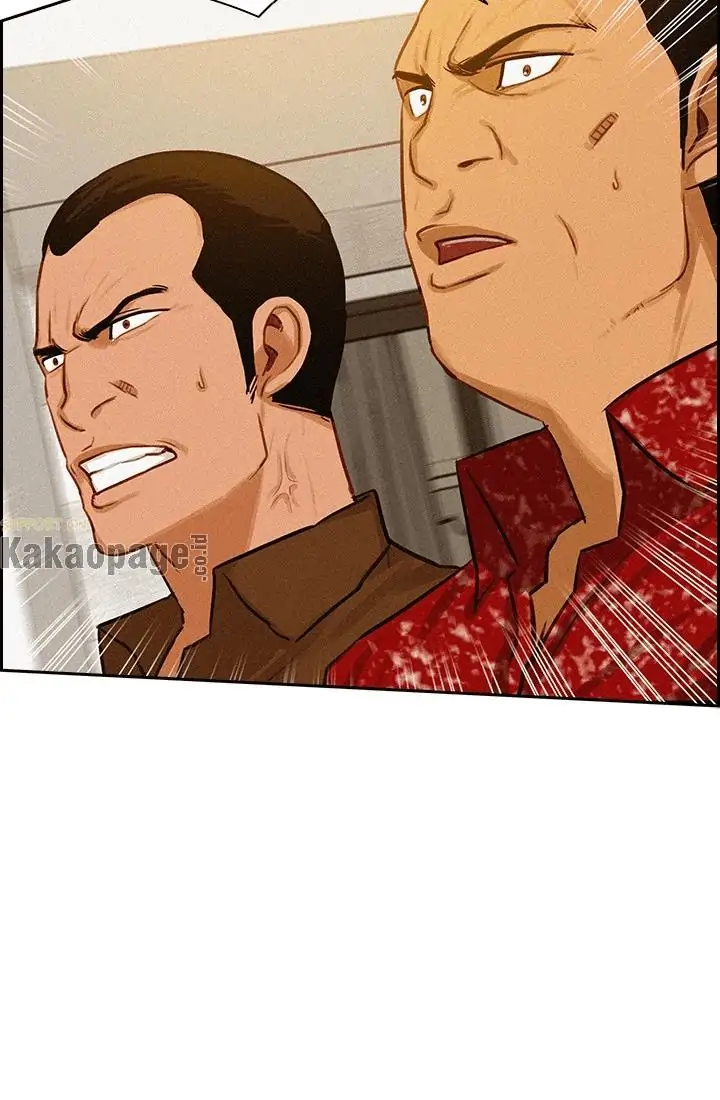 Read Lord of Money ID Manga Online