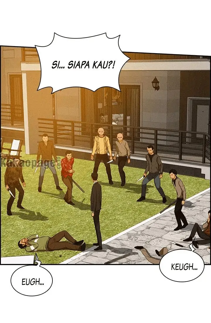 Read Lord of Money ID Manga Online