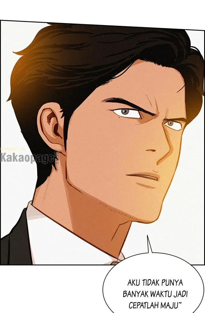 Read Lord of Money ID Manga Online