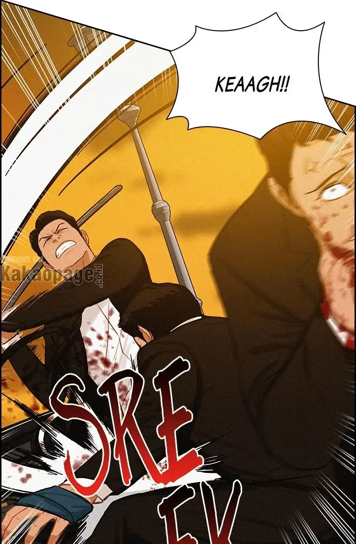 Read Lord of Money ID Manga Online