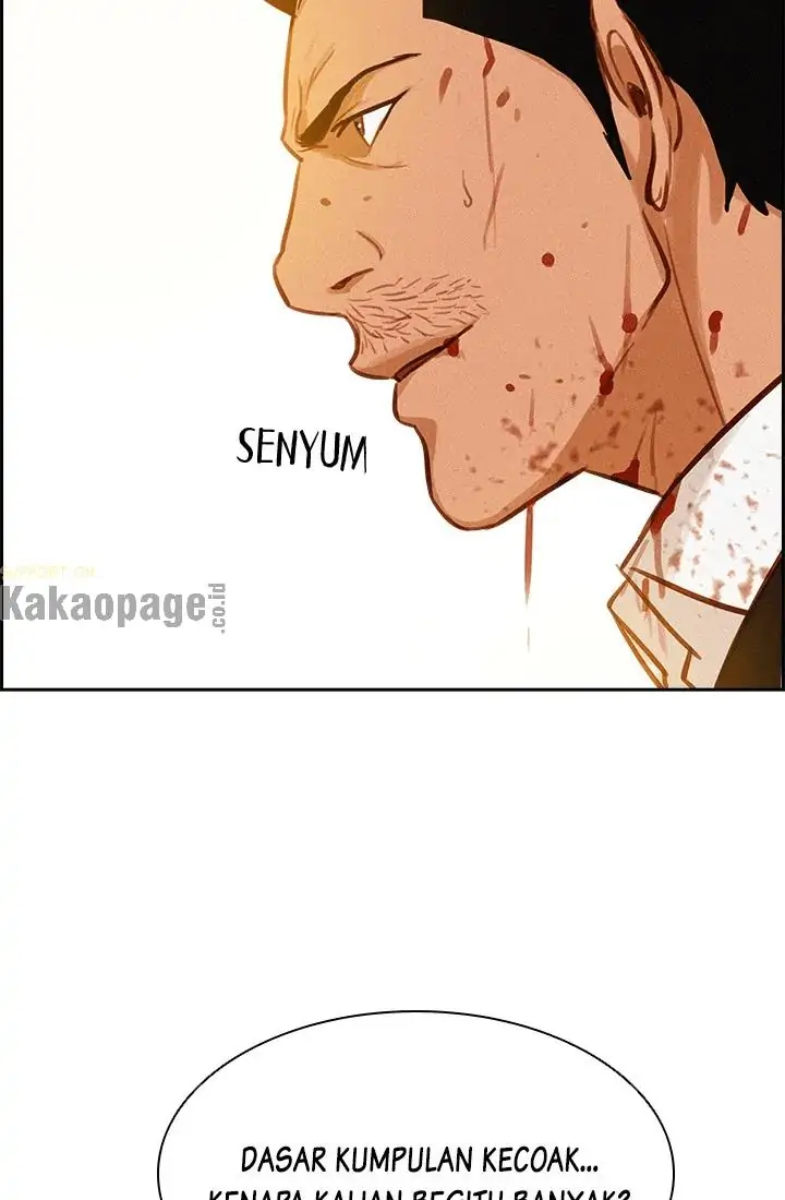 Read Lord of Money ID Manga Online