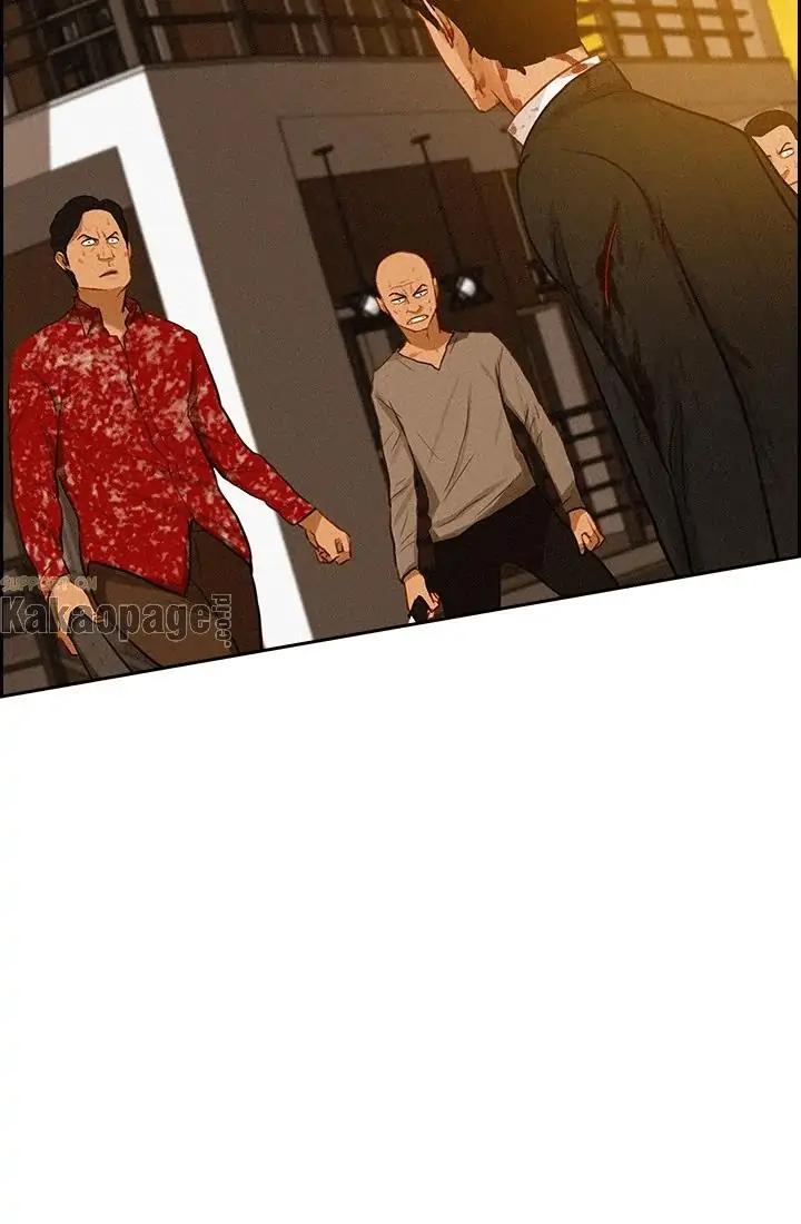 Read Lord of Money ID Manga Online