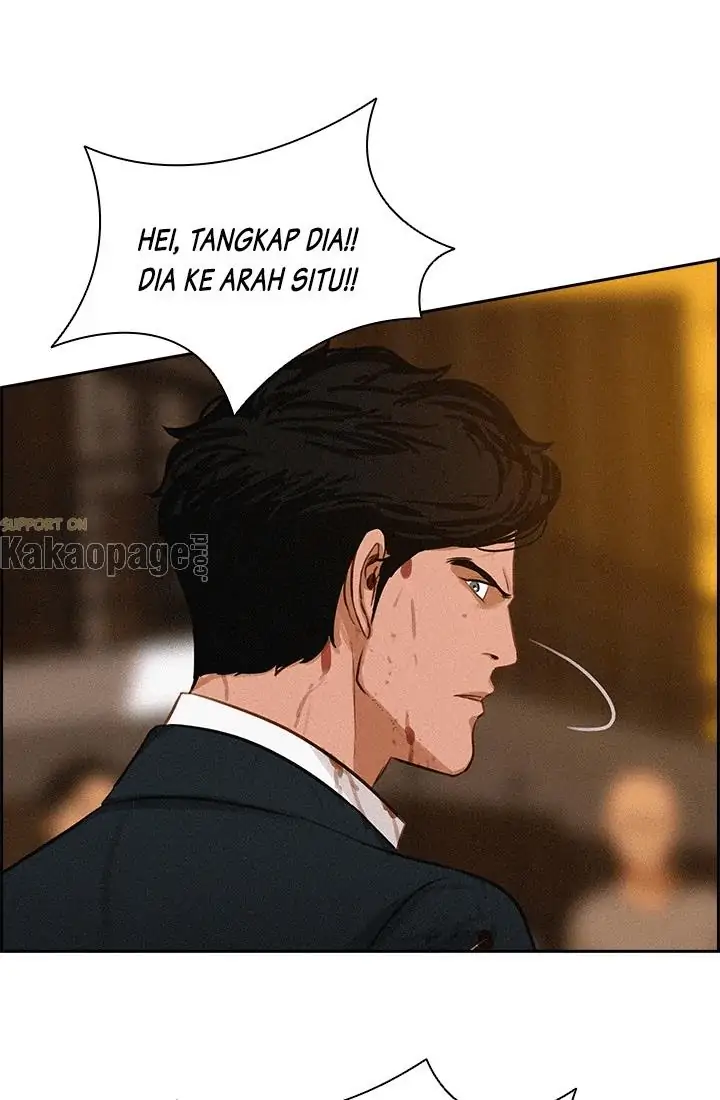 Read Lord of Money ID Manga Online