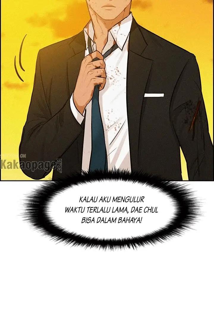 Read Lord of Money ID Manga Online