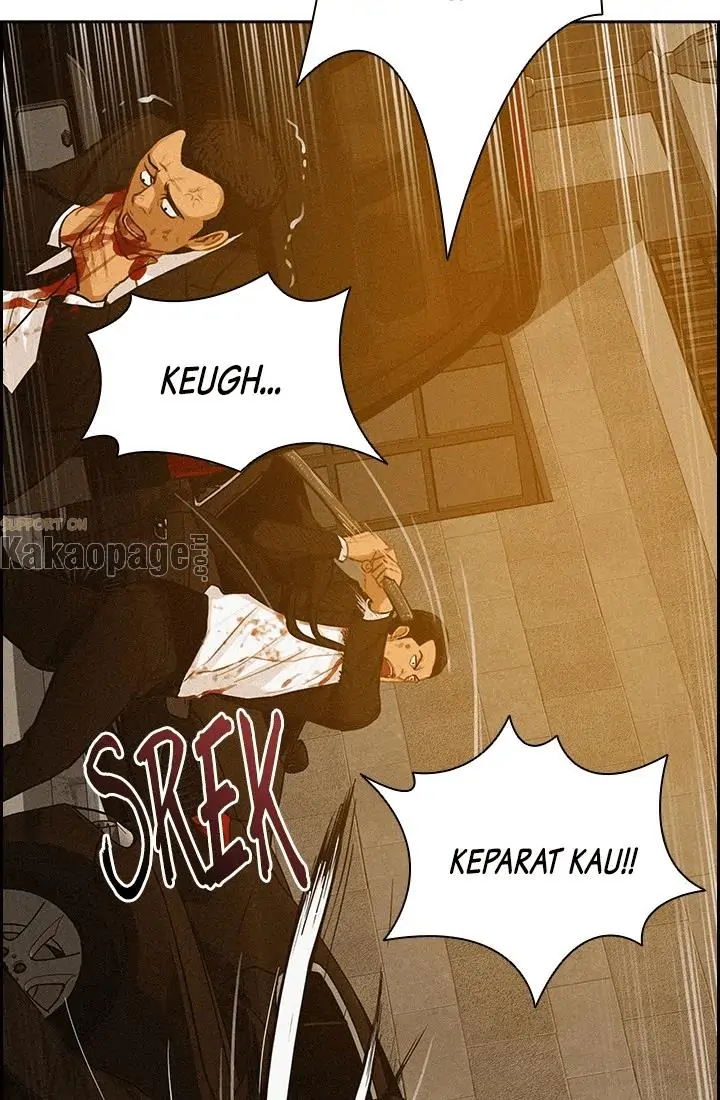Read Lord of Money ID Manga Online