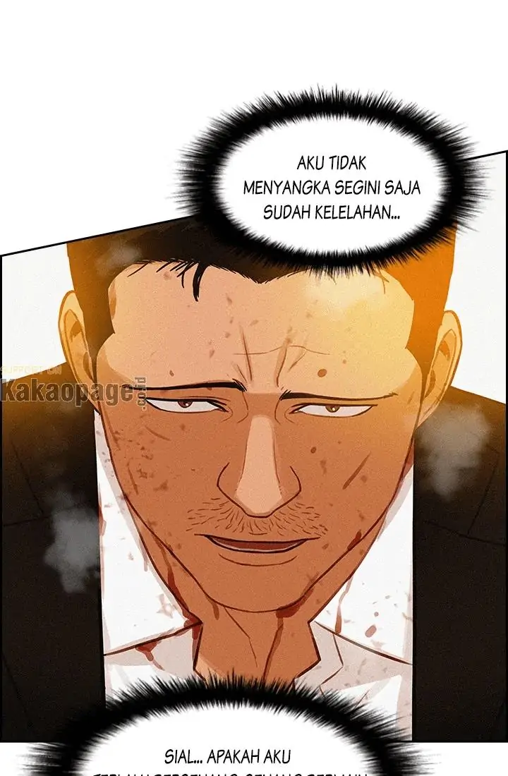 Read Lord of Money ID Manga Online