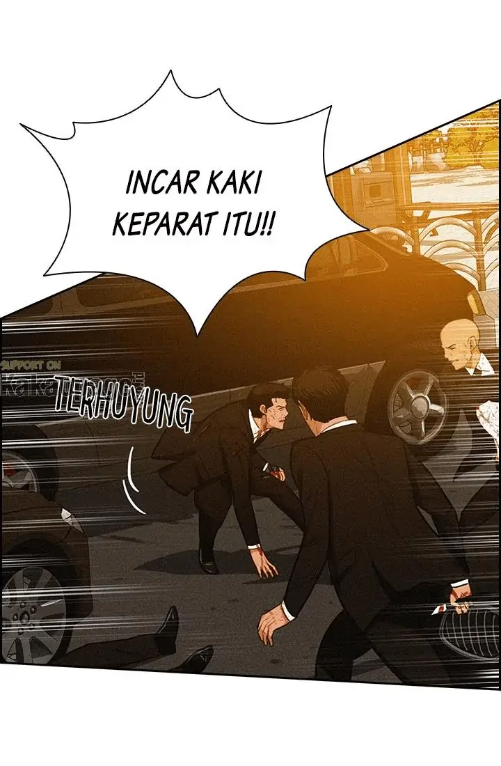 Read Lord of Money ID Manga Online