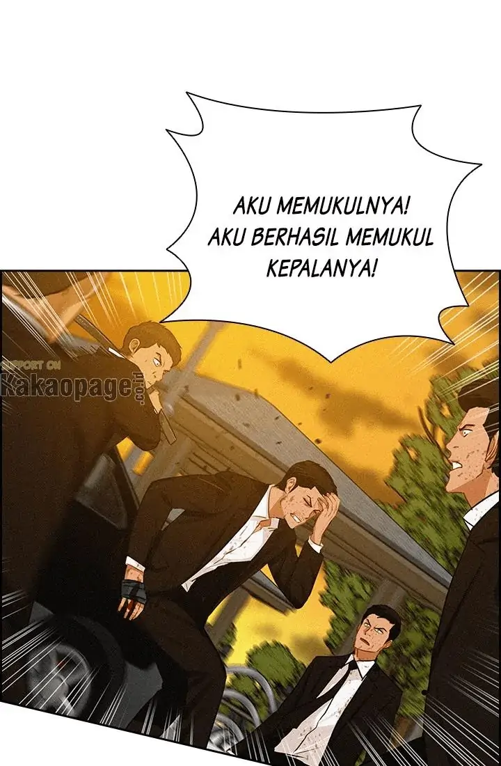 Read Lord of Money ID Manga Online