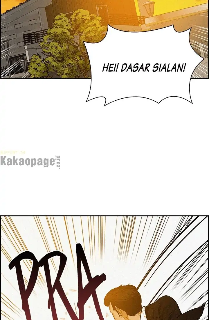 Read Lord of Money ID Manga Online