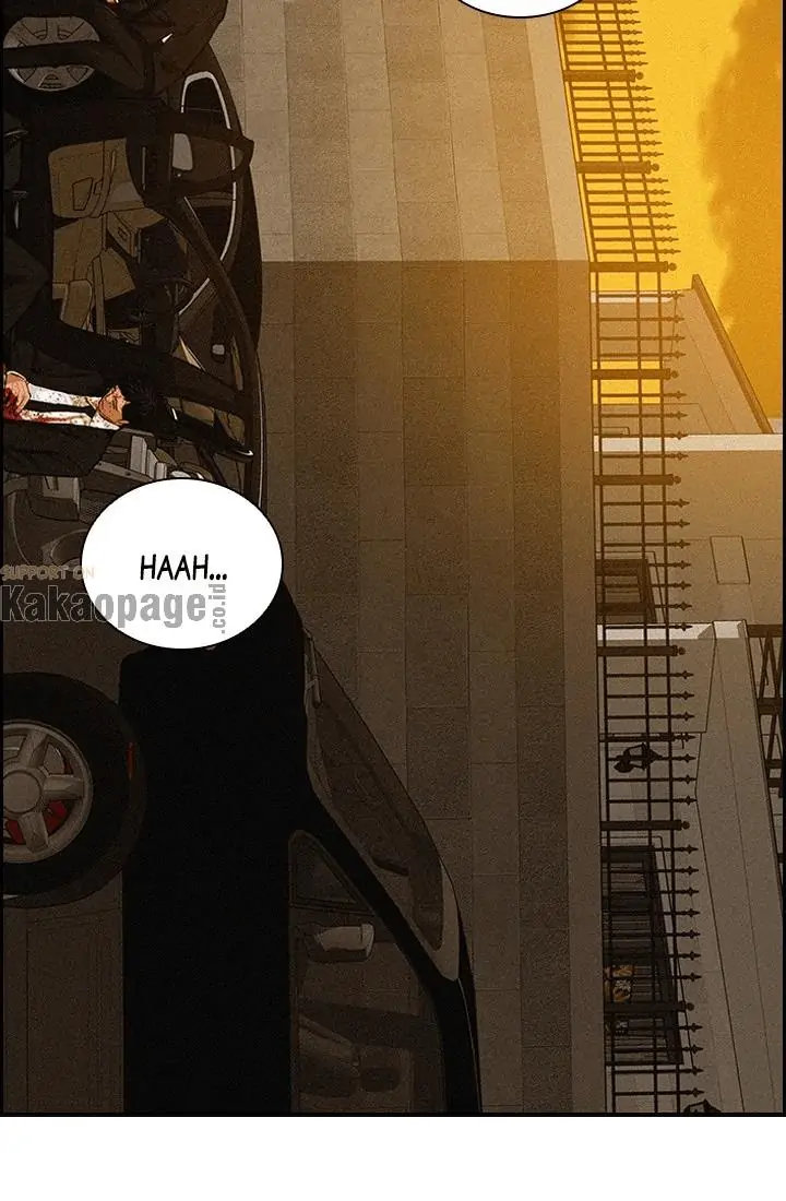 Read Lord of Money ID Manga Online