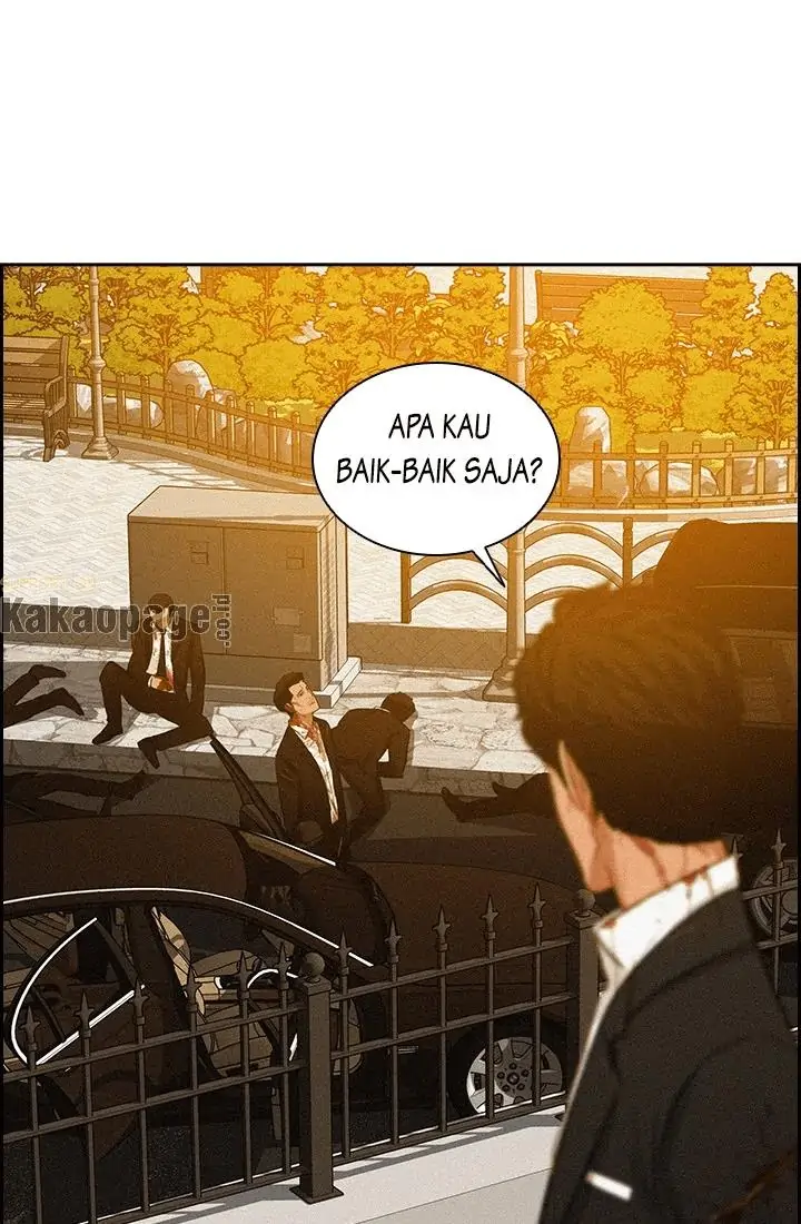 Read Lord of Money ID Manga Online