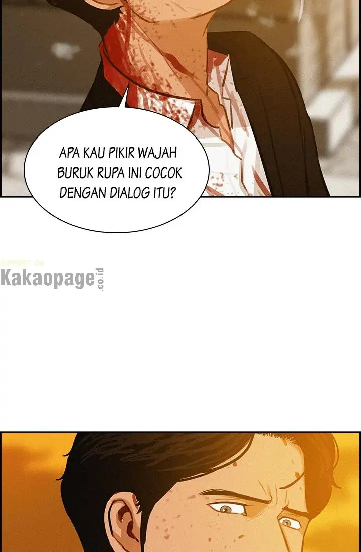 Read Lord of Money ID Manga Online