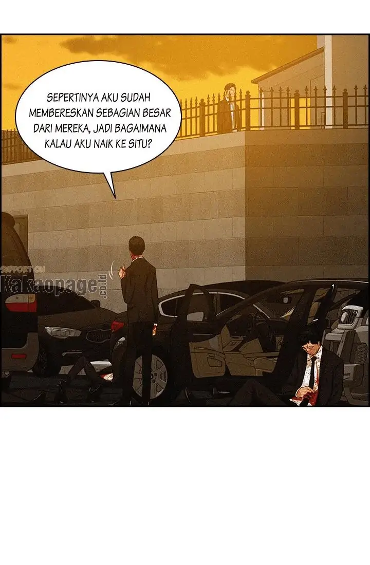Read Lord of Money ID Manga Online