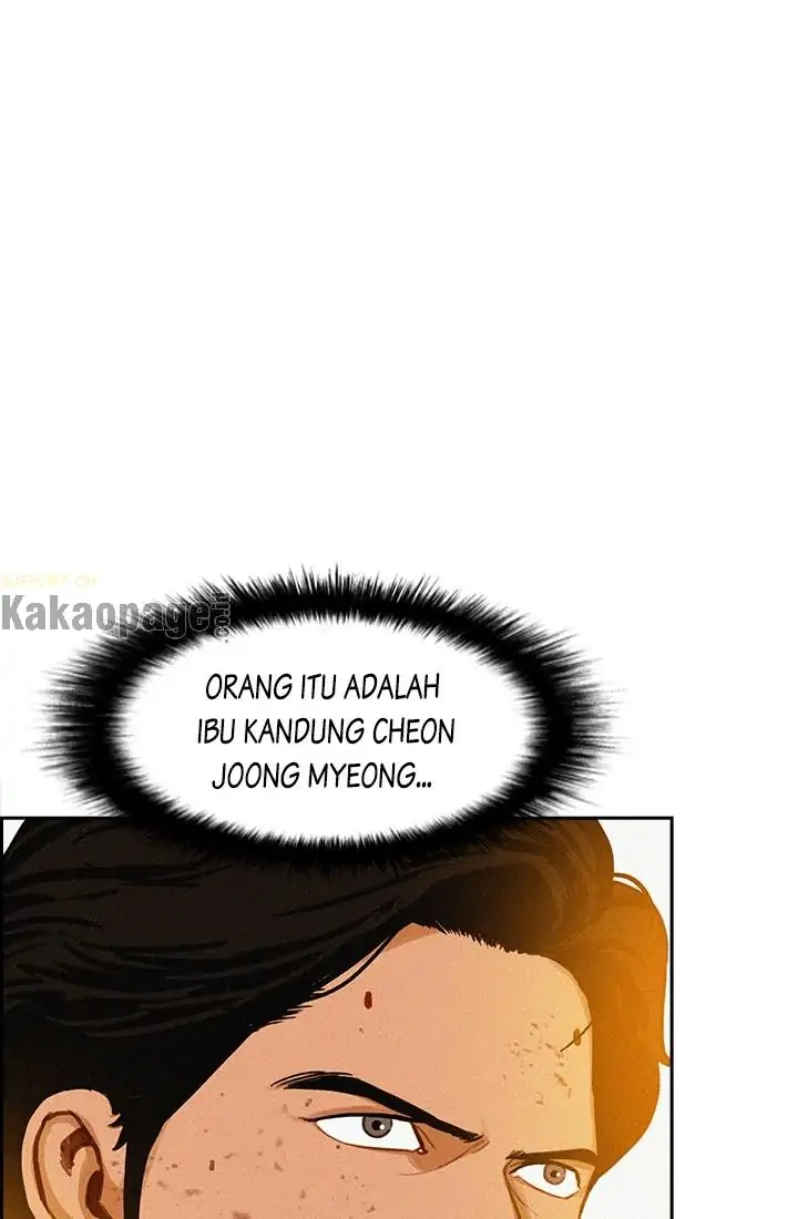 Read Lord of Money ID Manga Online
