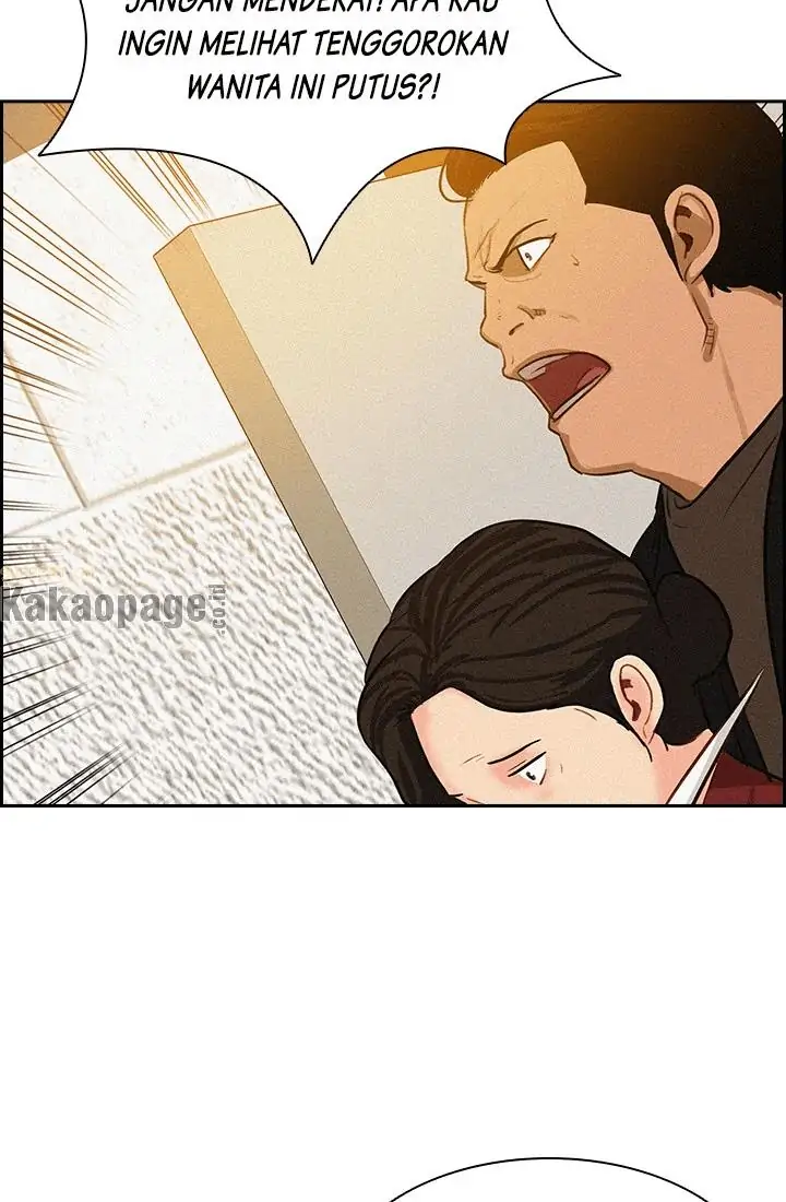 Read Lord of Money ID Manga Online